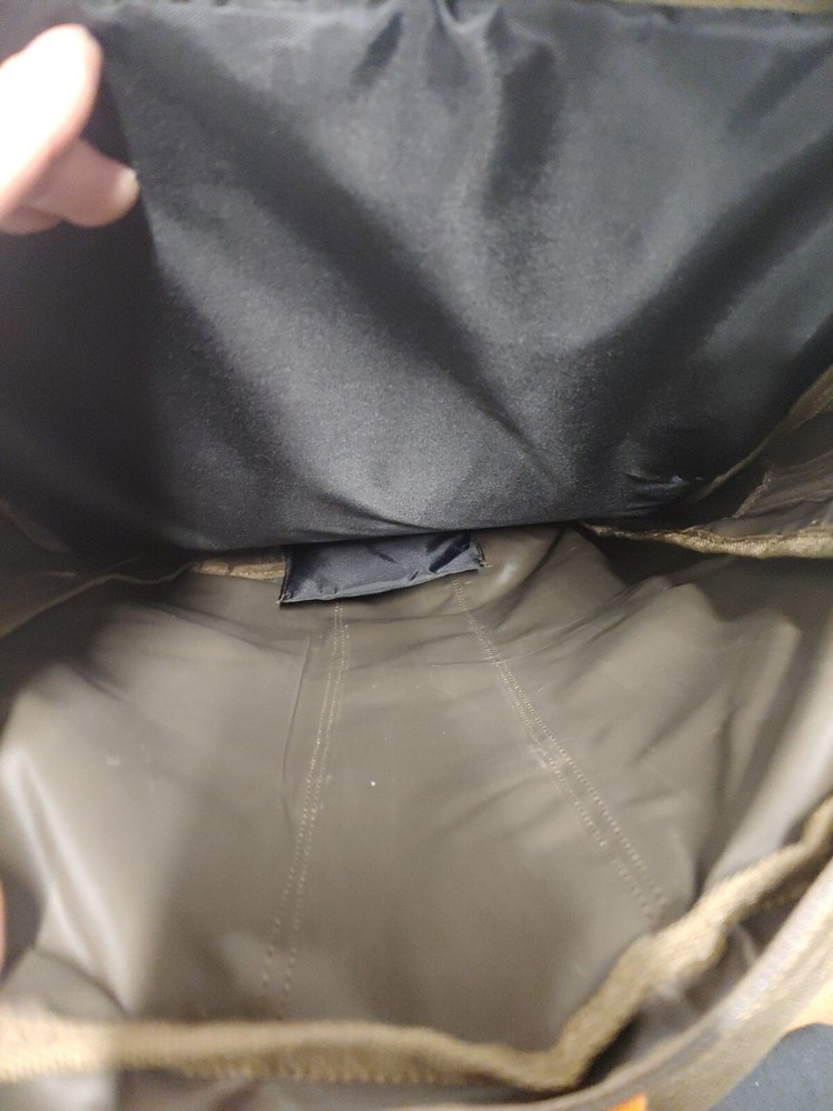 Guide Gear Crossbow Backpack Holder Large Camo. V2