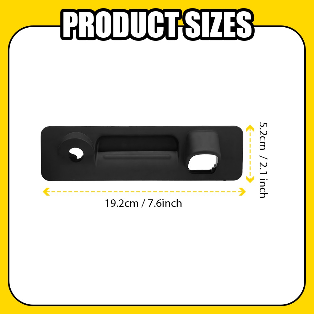 Car Trunk Switch For Kia Optima 2016-2020 Trunk Release Lid Lock Handle Button