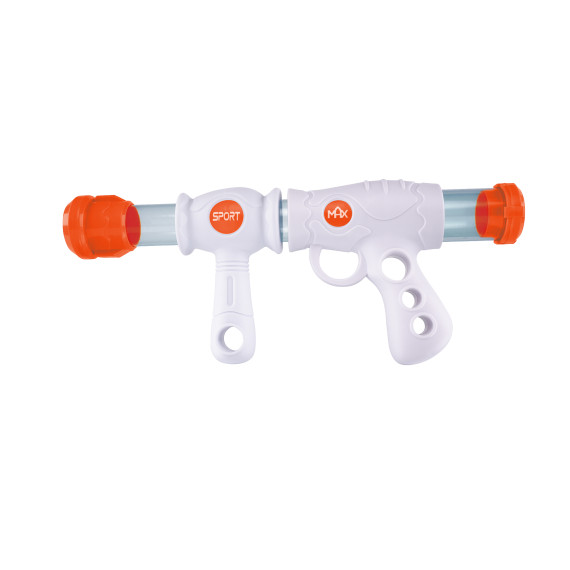 Odyssey Toys Moving Target Blaster