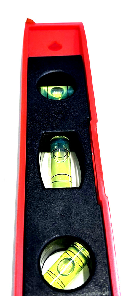 SCA 230mm Torpedo Level New