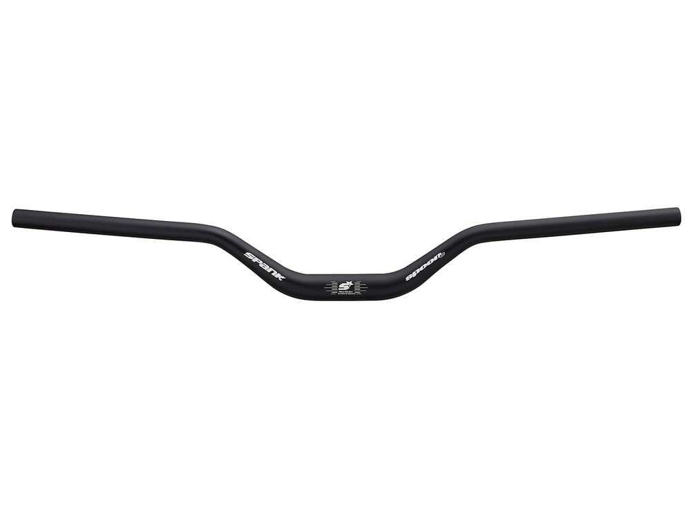 SPOON 60 Bar, 60R Black
