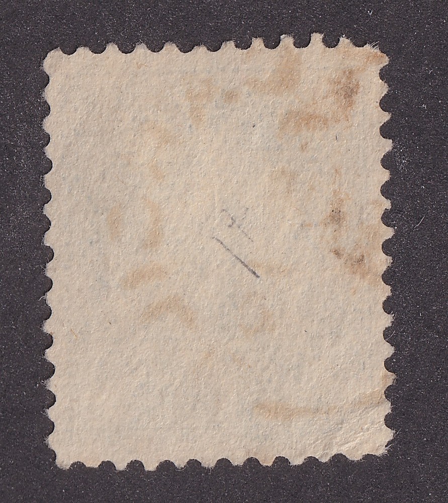 Canada 67 Maple Leaf Issue with dated Split Ring for Cargill, ONT FE 19 98