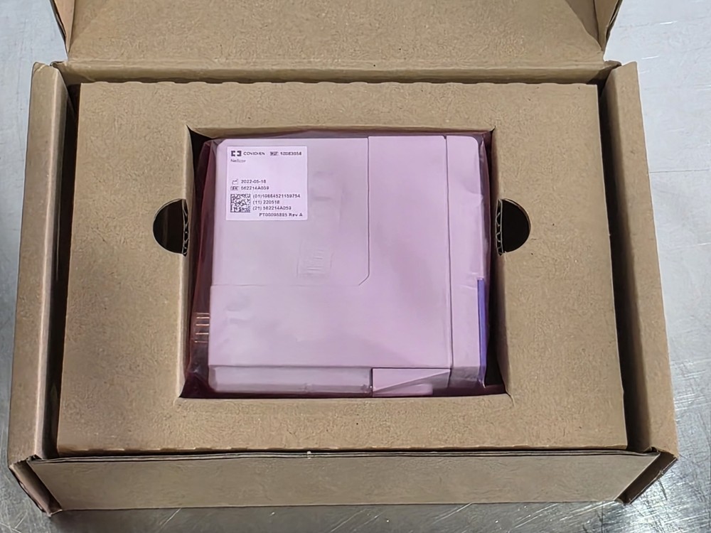 Covidien Nellcor SpO2 Module Ref 10083058