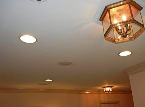 4.75 Inch Round Drywall Access Panel Cover