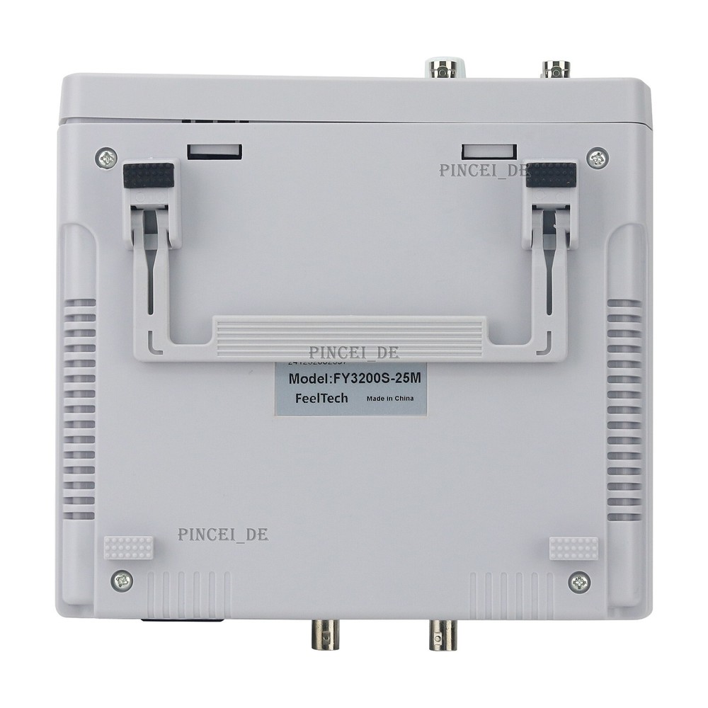 FY3200S 25MHz Dual Channel Arbitrary Waveform DDS Function Signal Generator