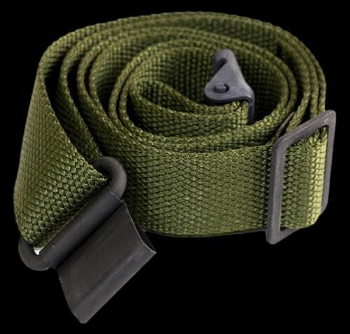 U.S MILITARY M1 GARAND SLING SMALL ARMS UNIVERSAL RIFLE SLING USA MADE G.I ISSUE