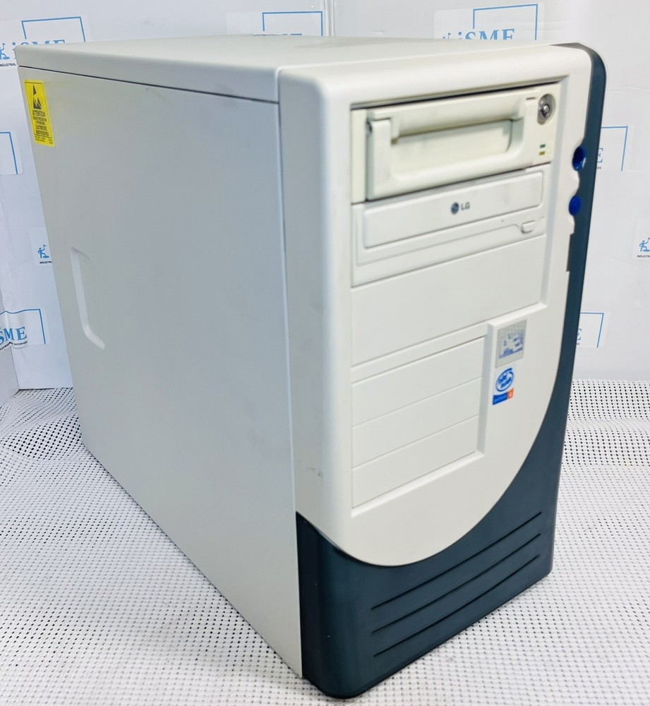 Gandinnovations JETI-3300 Printer PC