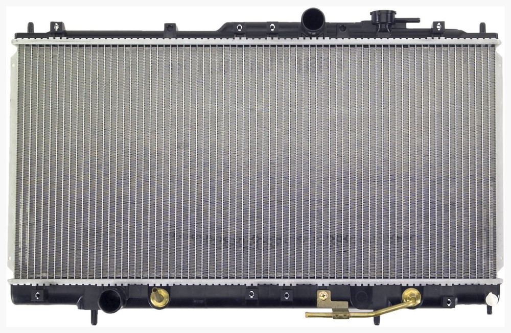 Radiator for Chrysler, Dodge, Mitsubishi-Cirrus, Eclipse, Sebring