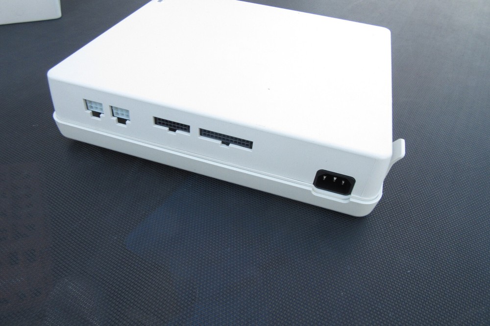 Sleep Number FlexFit 2/3Q Control Unit Box .