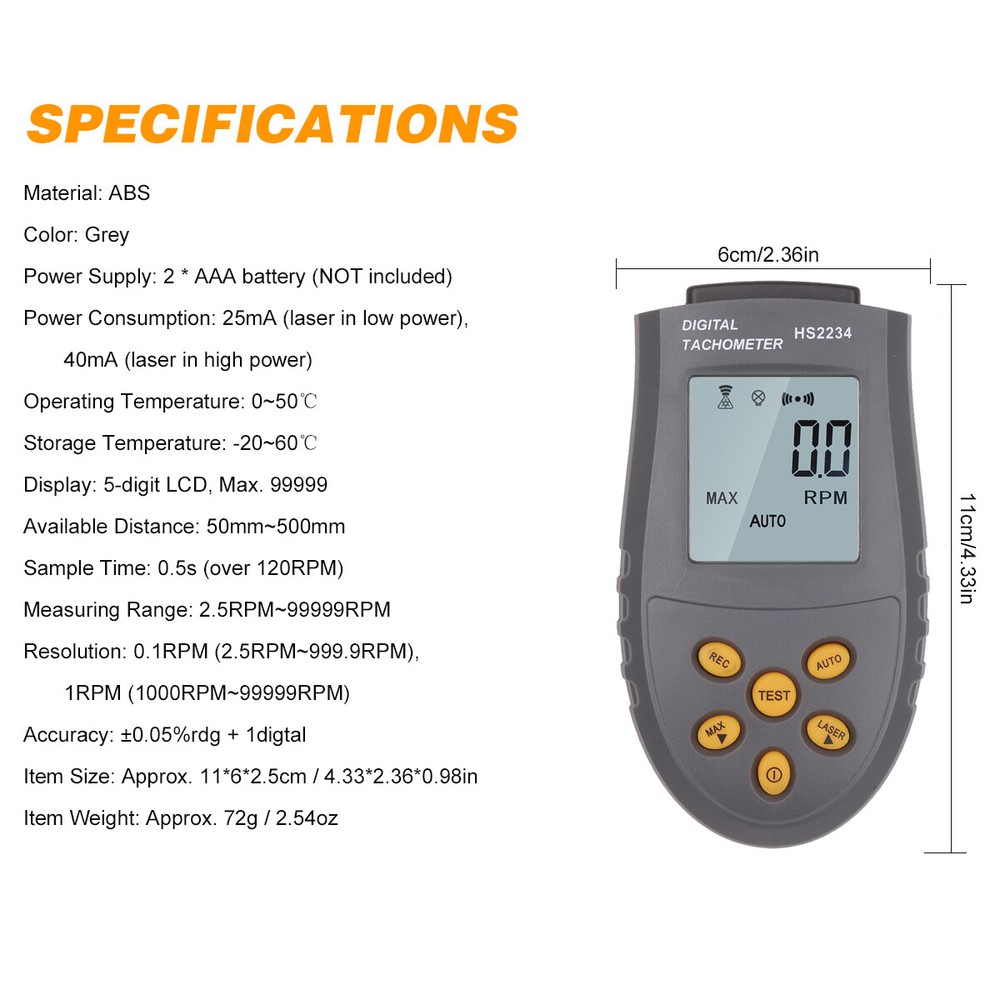 Portable High- Digital with Manual/Automatic Q9H8