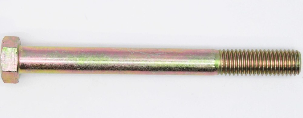 Machine Screw (Gold Iridescent) For Ski-Doo