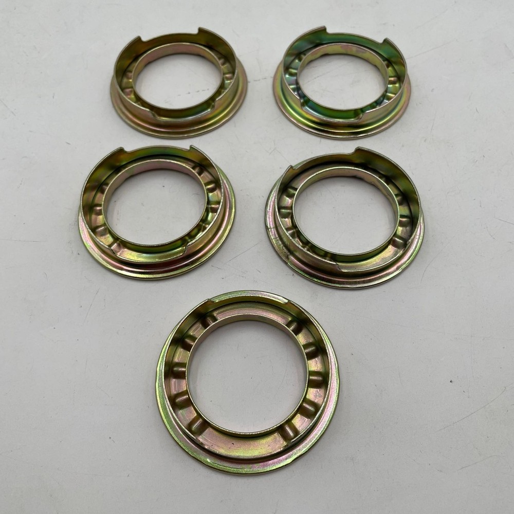 LOT of 5 Replacement Adapter ring for Kwikset SmartCode