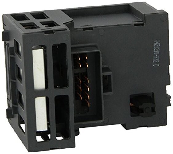 DS876T Multi-Function Switch