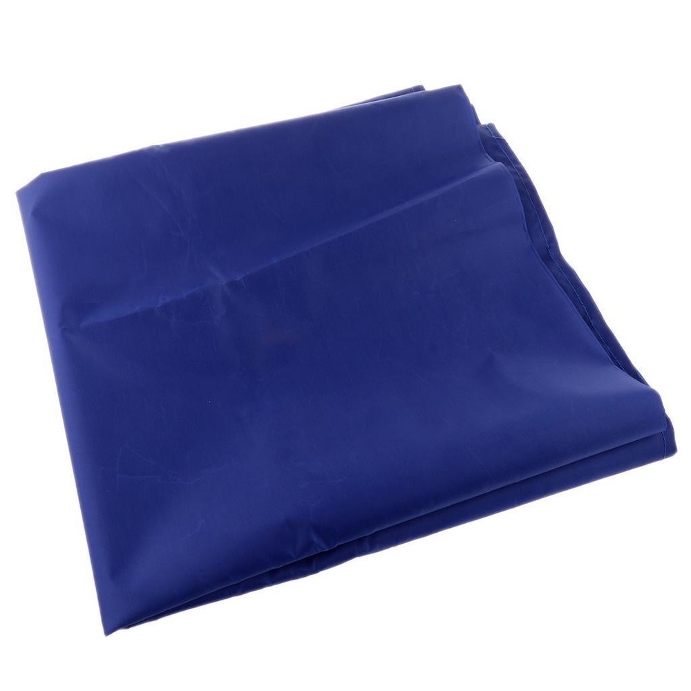 Table Tennis Baffle - Wear