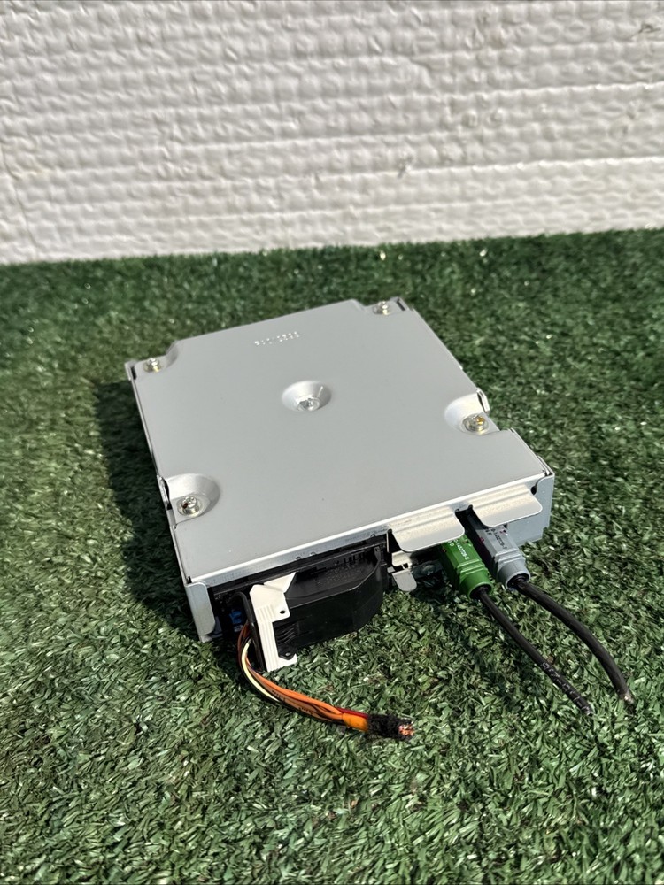 2012 - 2015 AUDI A6 QUATTRO - REAR VIEW / Reverse Camera Control Module