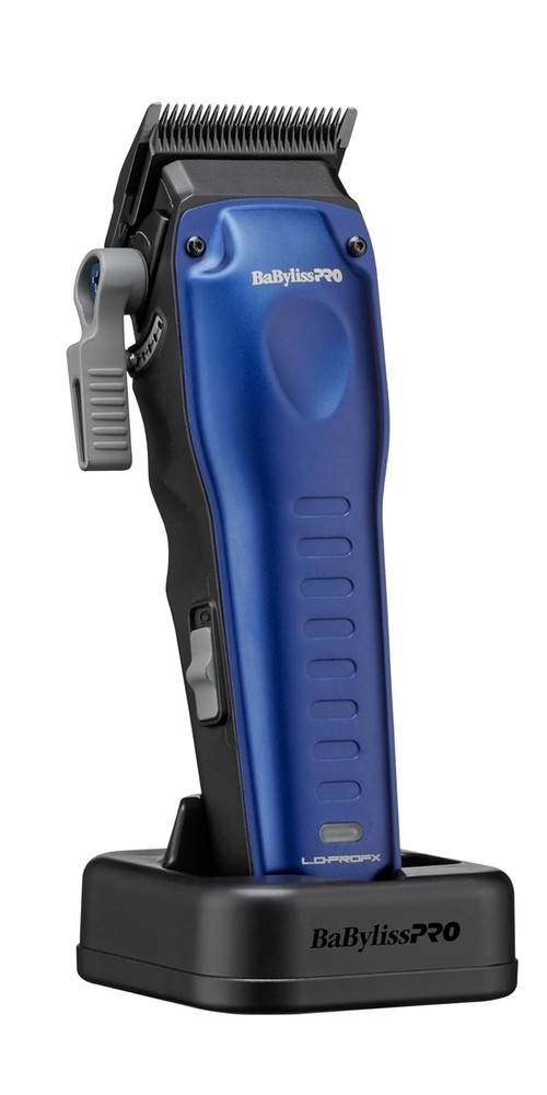 BaBylissPRO FXONE Lo-PRO FX High Performance Compact Clipper | FX82