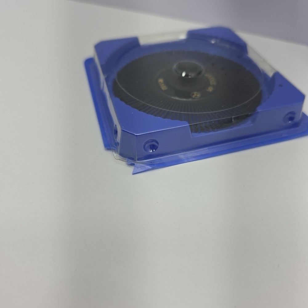 2 Coleco ADAM Daisy Wheel For Printer