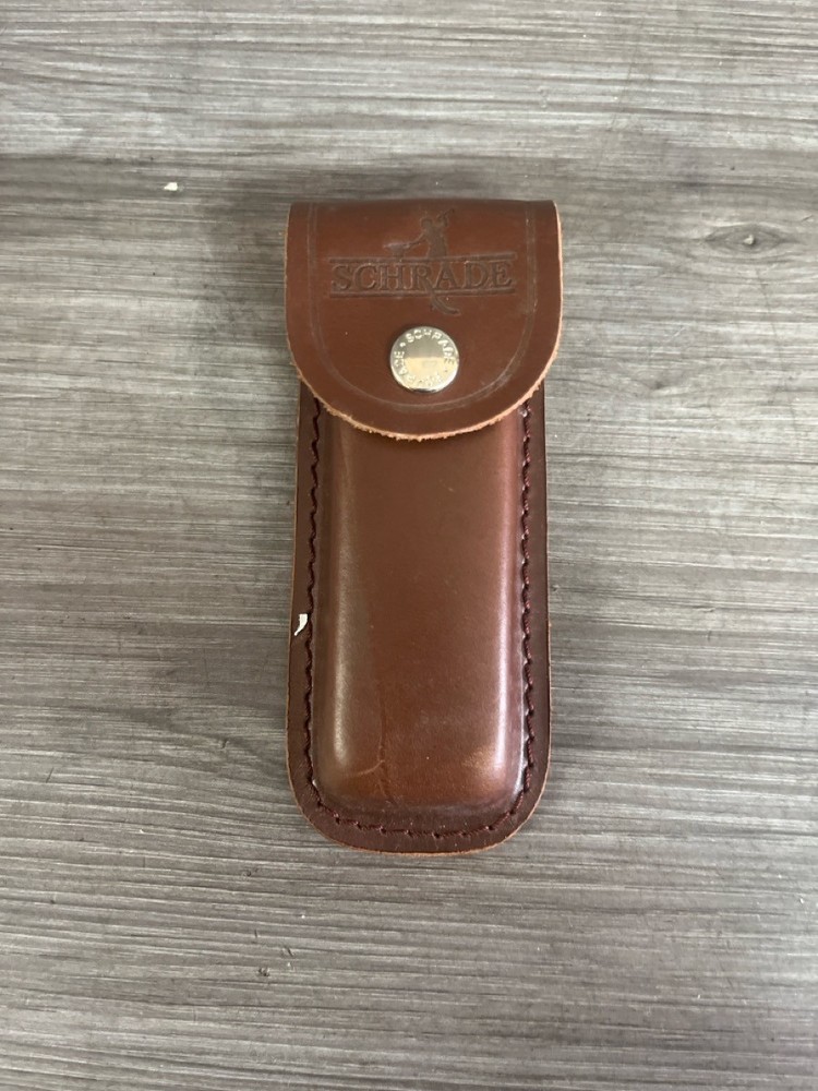 SCHRADE CUTLERY LB7 (PSO040749)