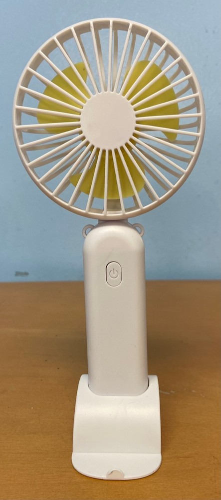 MAGIC STANDING BEAUTY FAN