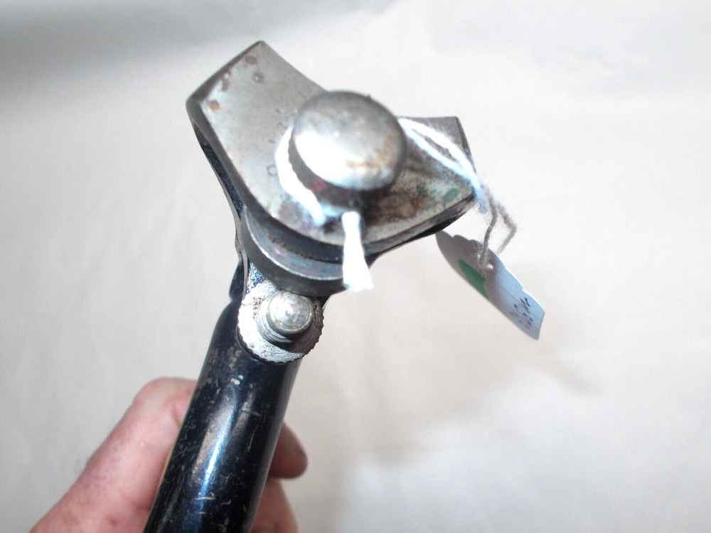 Saw Set, Pistol Grip Adjustable Hand Saw Tooth Setter