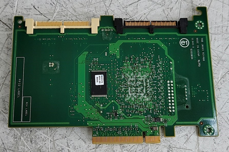 DELL UCS-61 0YK838 Raid Controller Card