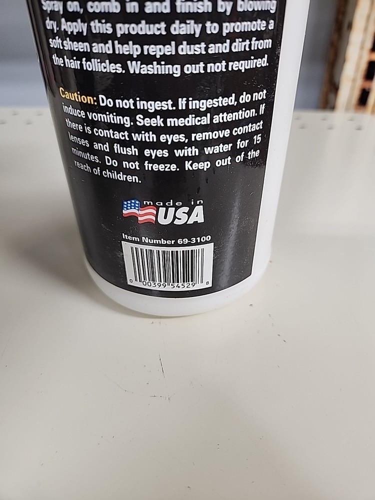 Weaver Leather Stierwalt ProPolish