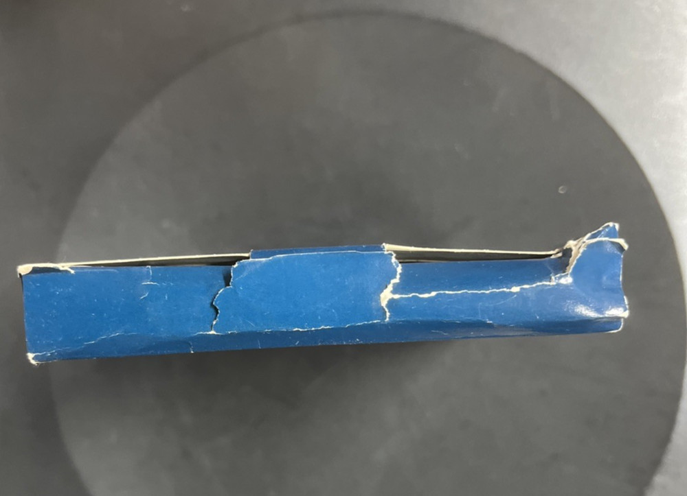 ATARI 16K MEMORY MODULE for ATARI 800 Complete in Box CX 853