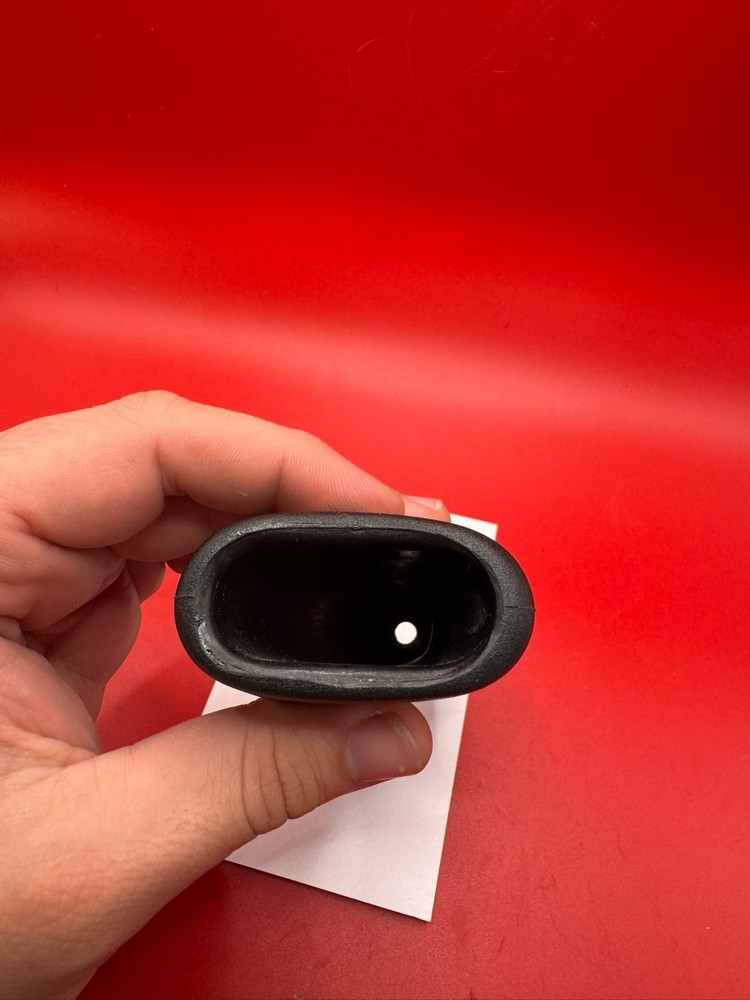 CCI Phantom Paintball Grip Frame Black