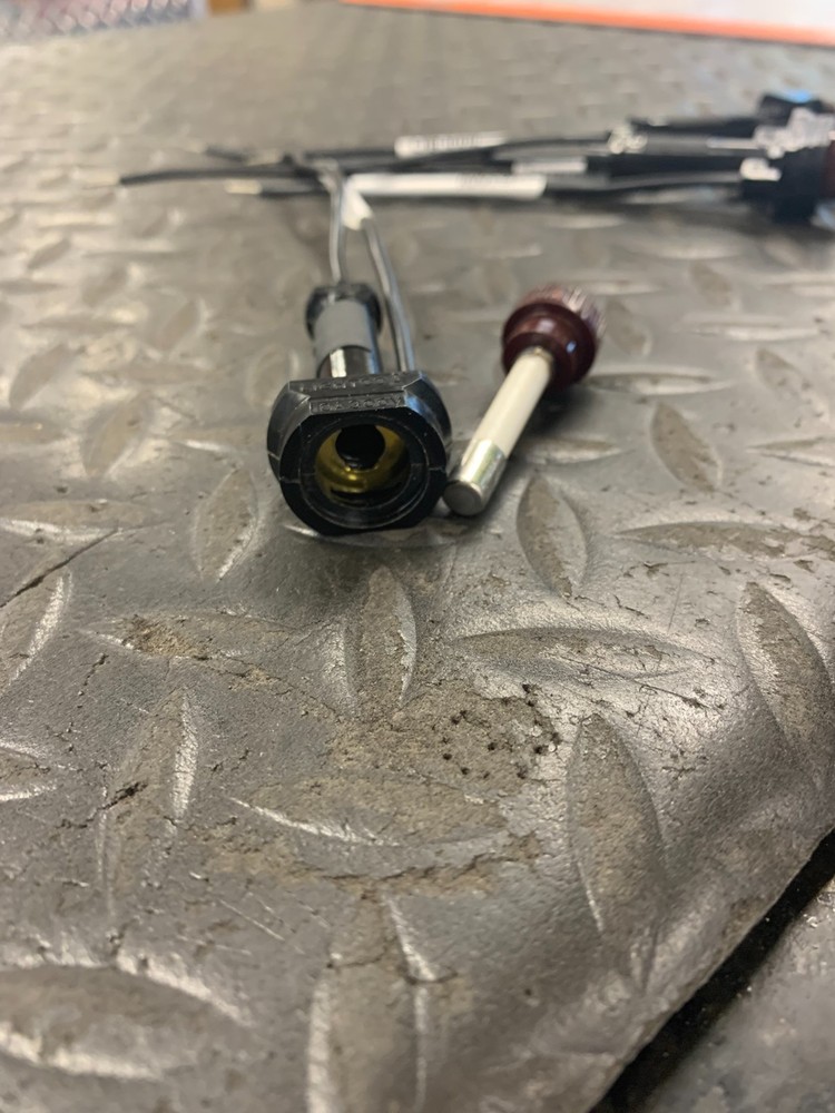 LITTLEFUSE LHR300V