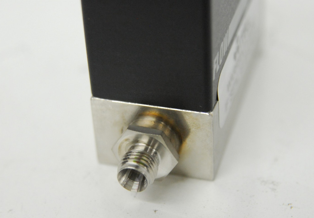 MKS 1179A-22628 Mass-Flo Mass Flow Controller (Gas: AR, Range: 2 SCCM)