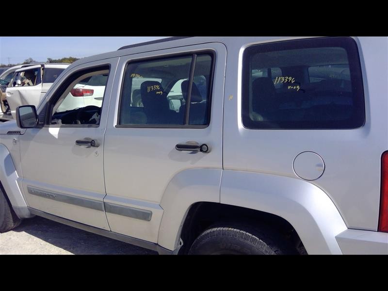 A/C Selector Switch fits 2009 Jeep Liberty manual Grade A
