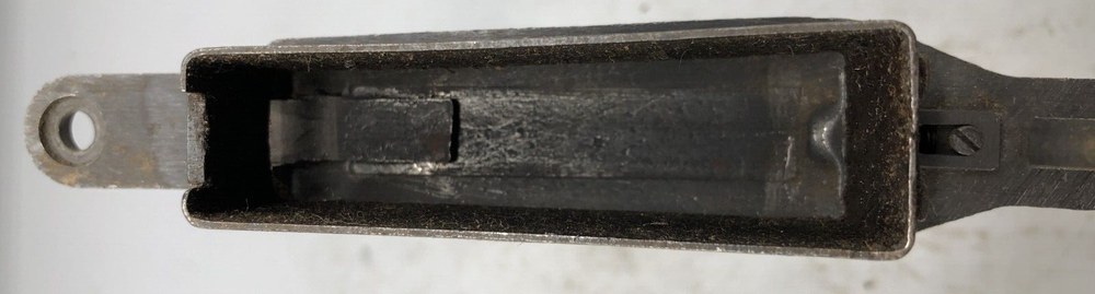 Japanese Arisaka Type 99 Trigger Guard Magazine Assembly #6