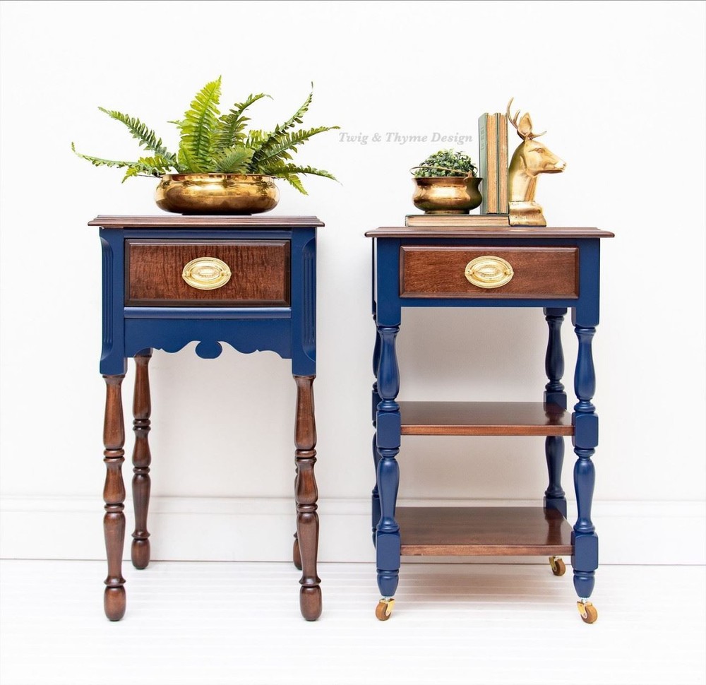 3" Hepplewhite Style Pull Brass