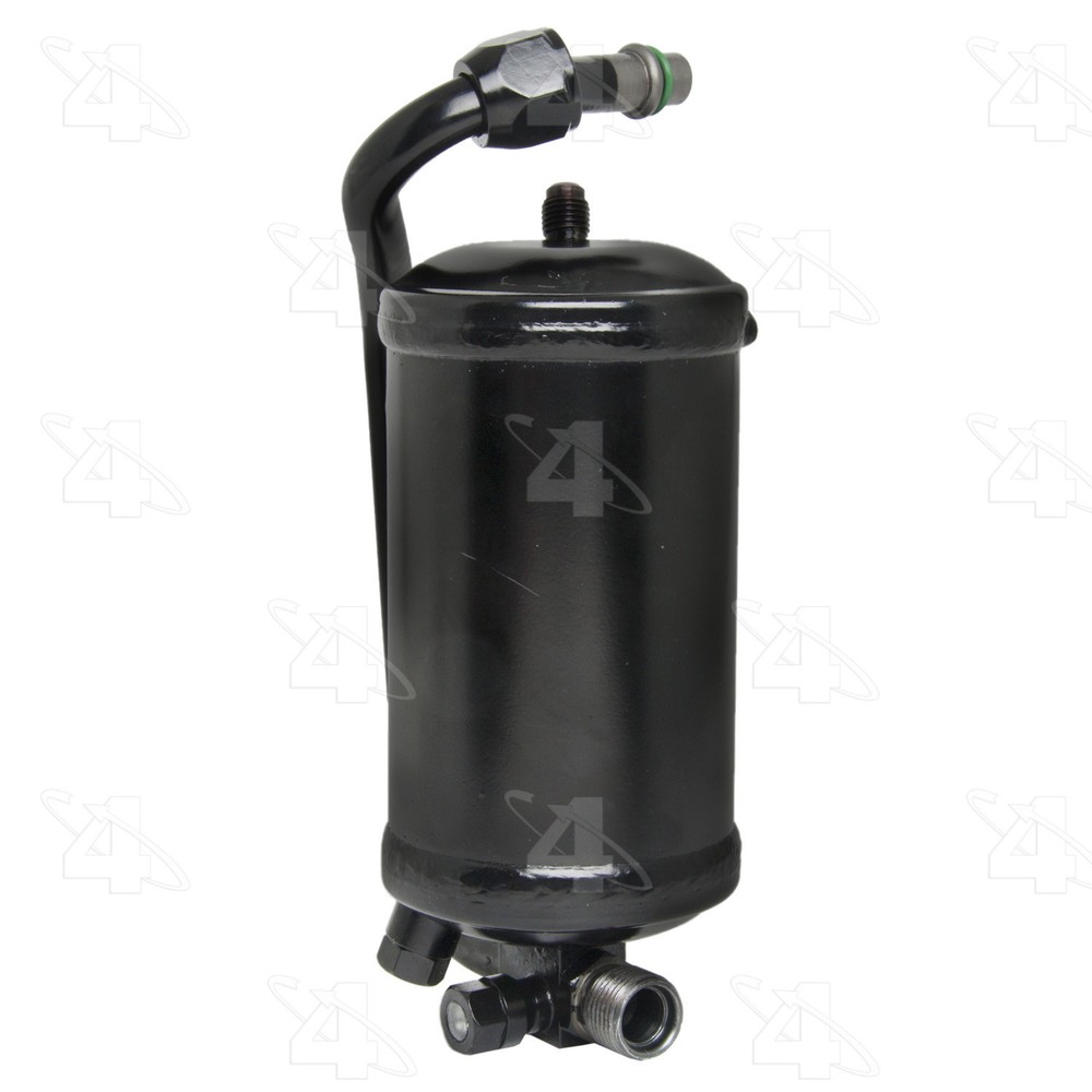 A/C Accumulator/Receiver Drier   Four Seasons   33743