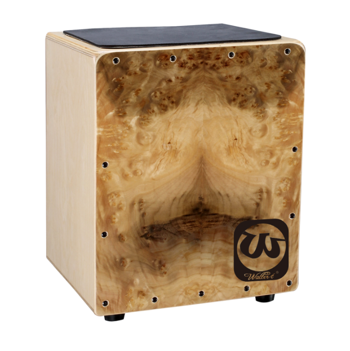 Walter.t Cajon