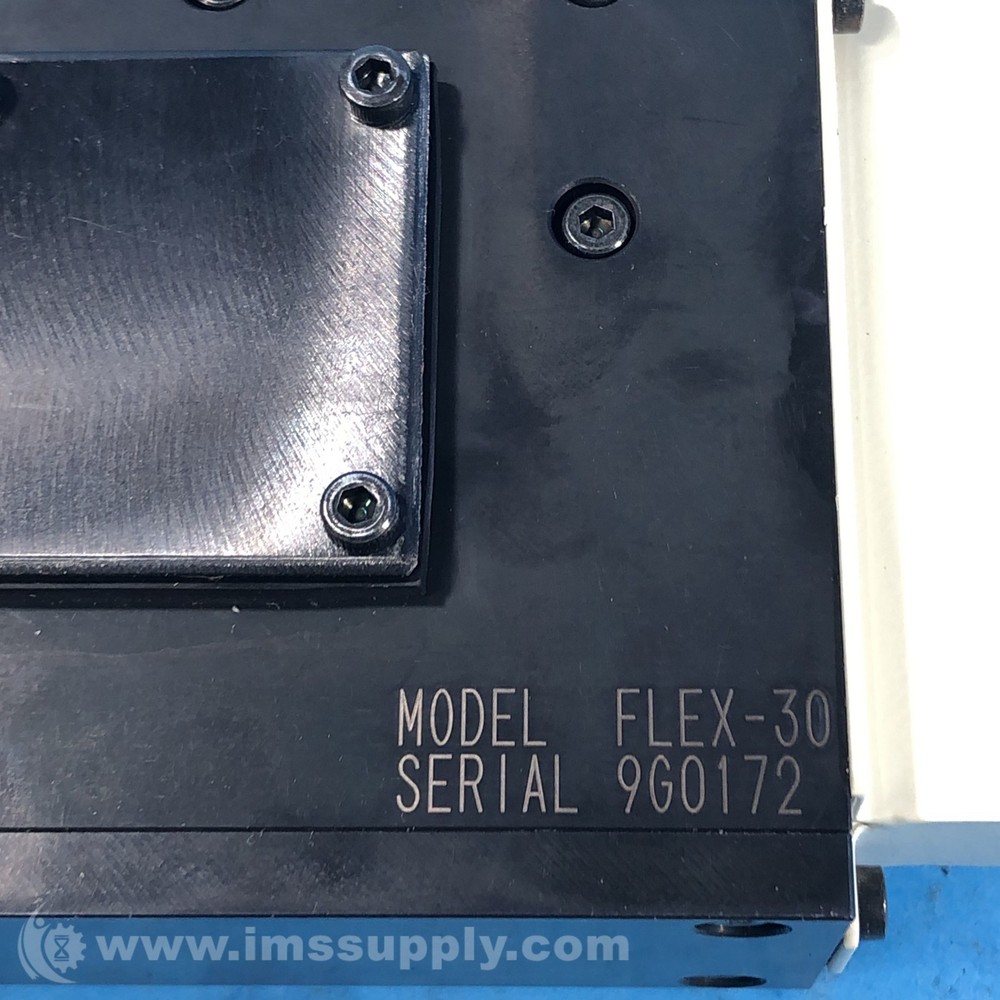 FLEX-30 Electromagnetic Contactor Starter FNIP