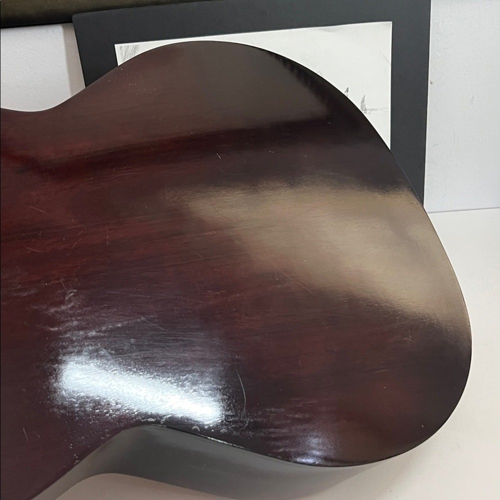 Escudero C-400 Nylon String Classical Guitar