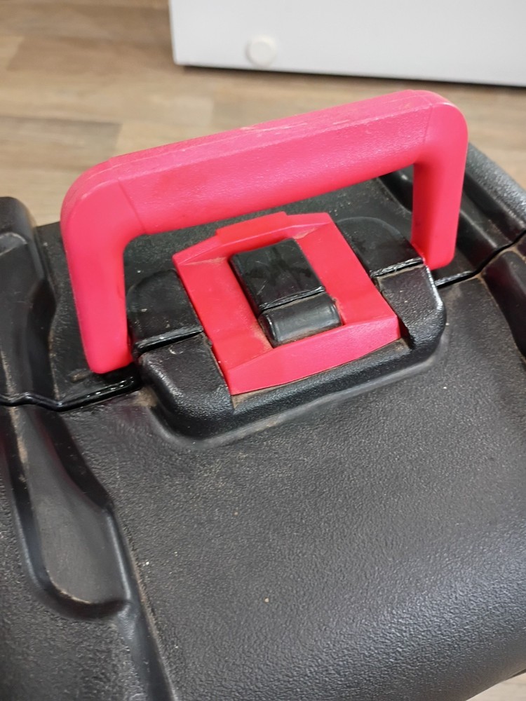 Coleman Propane Lantern Northstar 2500 Hard Case