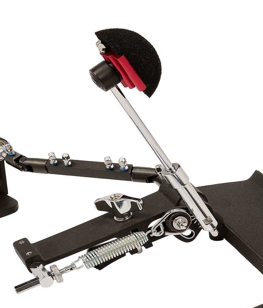 Drum Workshop DWCP5000CJDL Direct Link 5000 Series Cajon Pedal