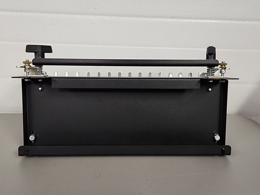 Porter Cable 4112 Dovetail Machine + 43640 Bit