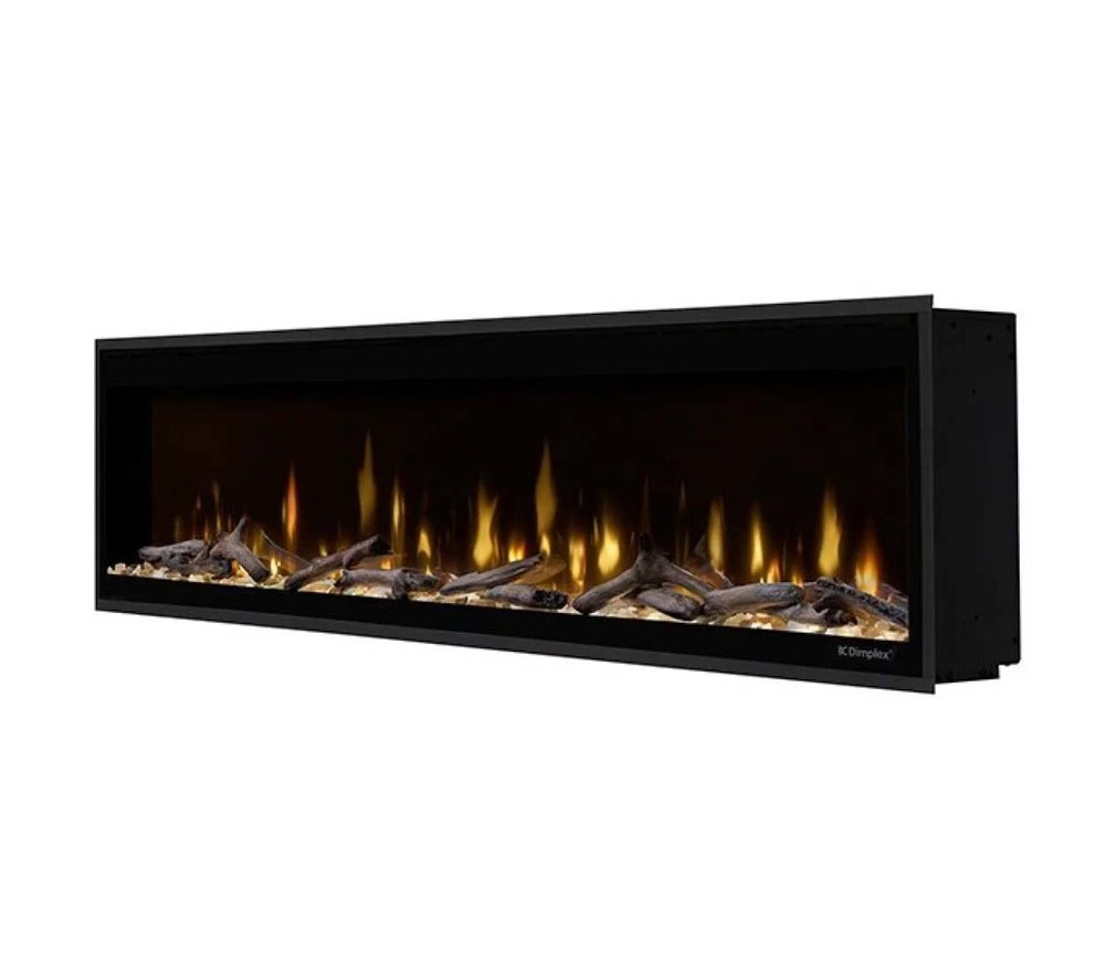 Dimplex Ignite Evolve 74-inch Linear Electric Fireplace New Modern Linear