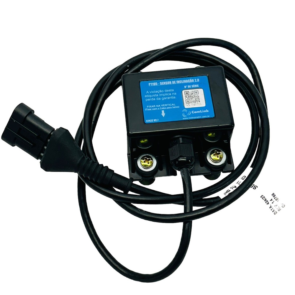 COMLINK INCLINOMETER SENSOR 2.0 P1195 / 1181705