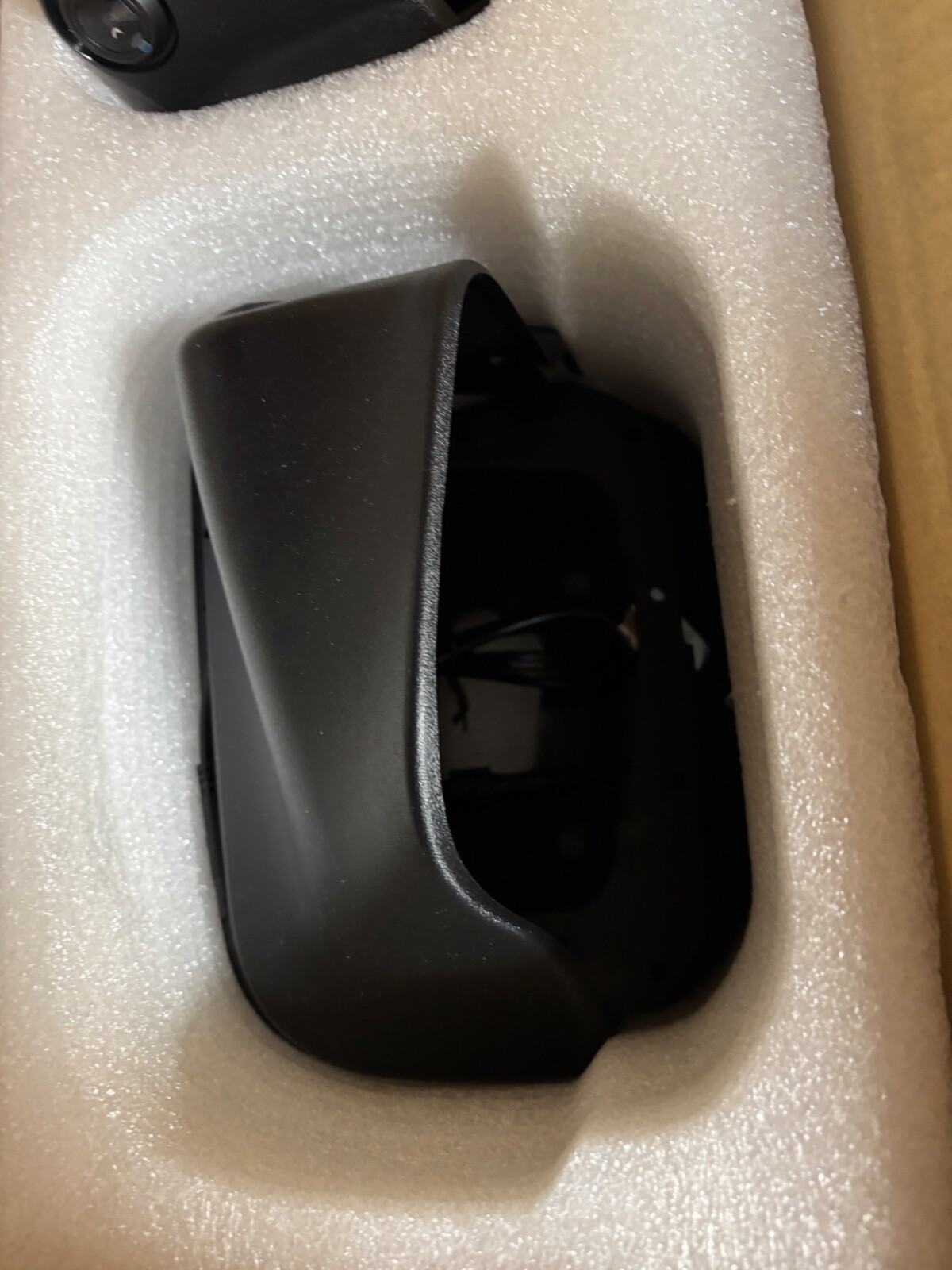 NEW OEM GM INTELLIHAUL 2.0 TRAILER CAMERA FOR CHEVY SILVERADO LD 19-22 19421450