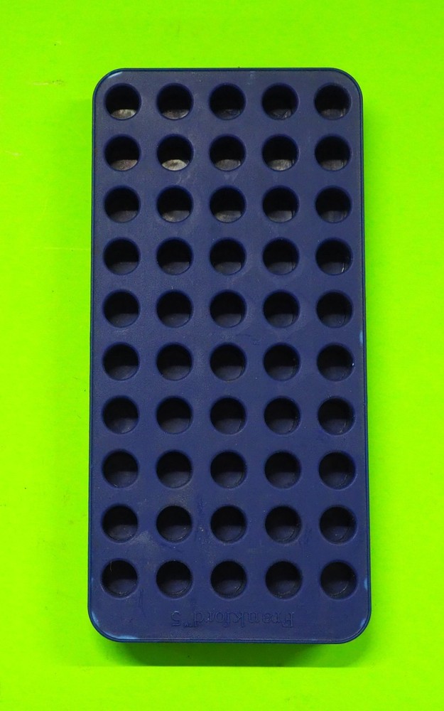 Frankford Arsenal Case Loading Block #5-NOS