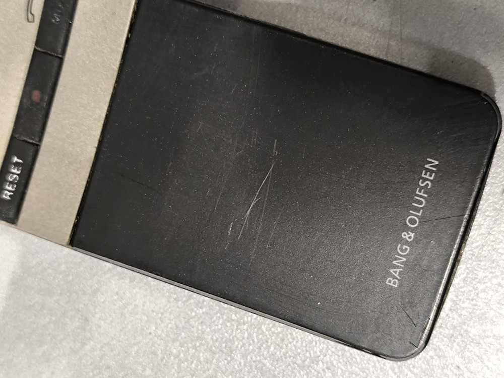 Bang & Olufsen Remote Control - Used, Fully Functional