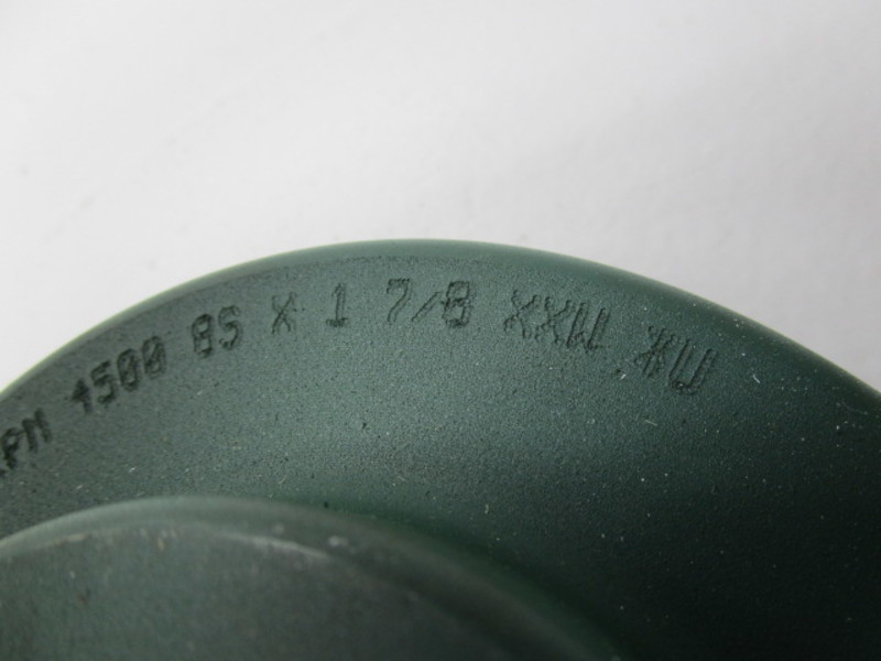 TB WOODS 8S 1-7/8" NSMP