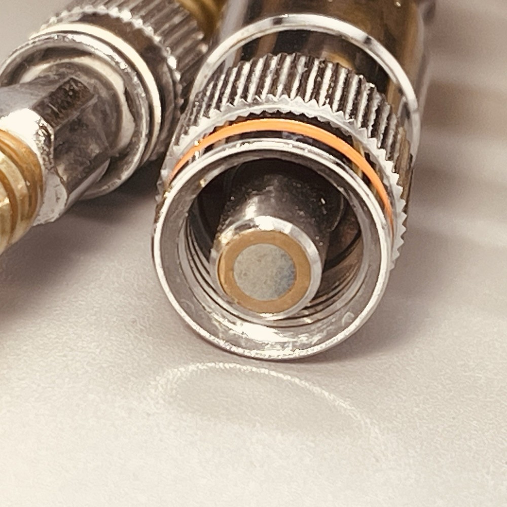 Olympus OSF fiberoptic sigmoidoscope