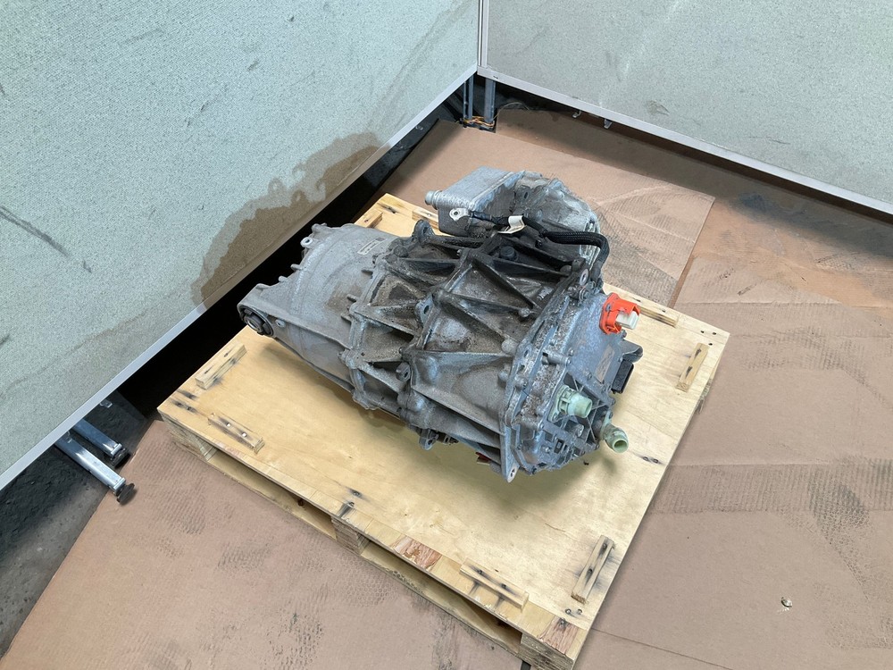17-23 Tesla Model 3 Rear Drive Unit Motor Engine