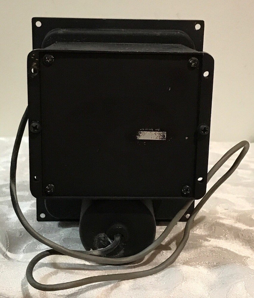 JBL N7000 Crossover SINGLE 16Ω