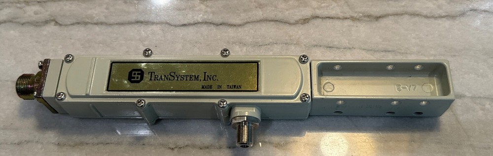 Transystem AIDC 3731 Downconverter